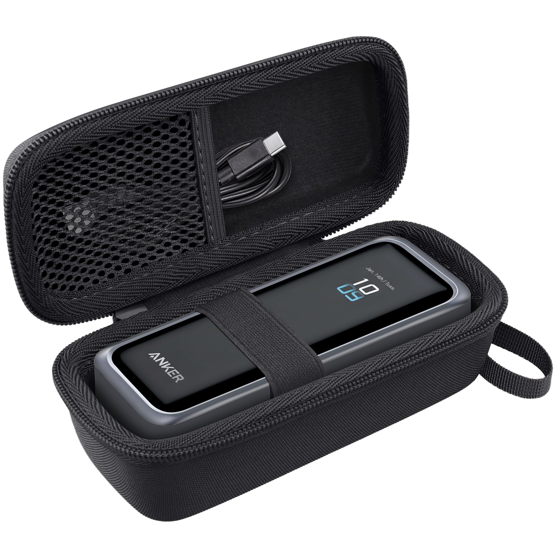 Amazon.co.jp: KhanKa: Anker Prime Power Bankケース